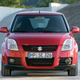 Illustration for article titled I Am Still Mad We Never Got the 2005 Suzuki Swift Sport In America